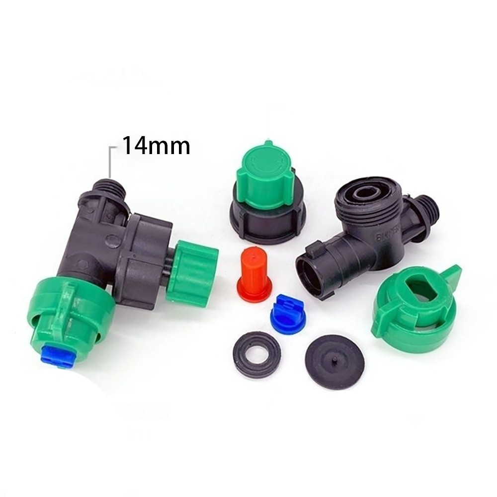 Morsetto per tubi per raccordi - Plastic Pipe Clip recensione e prezzo