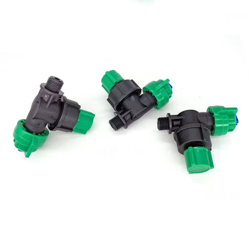 Morsetto per tubi per raccordi - Plastic Pipe Clip recensione e prezzo