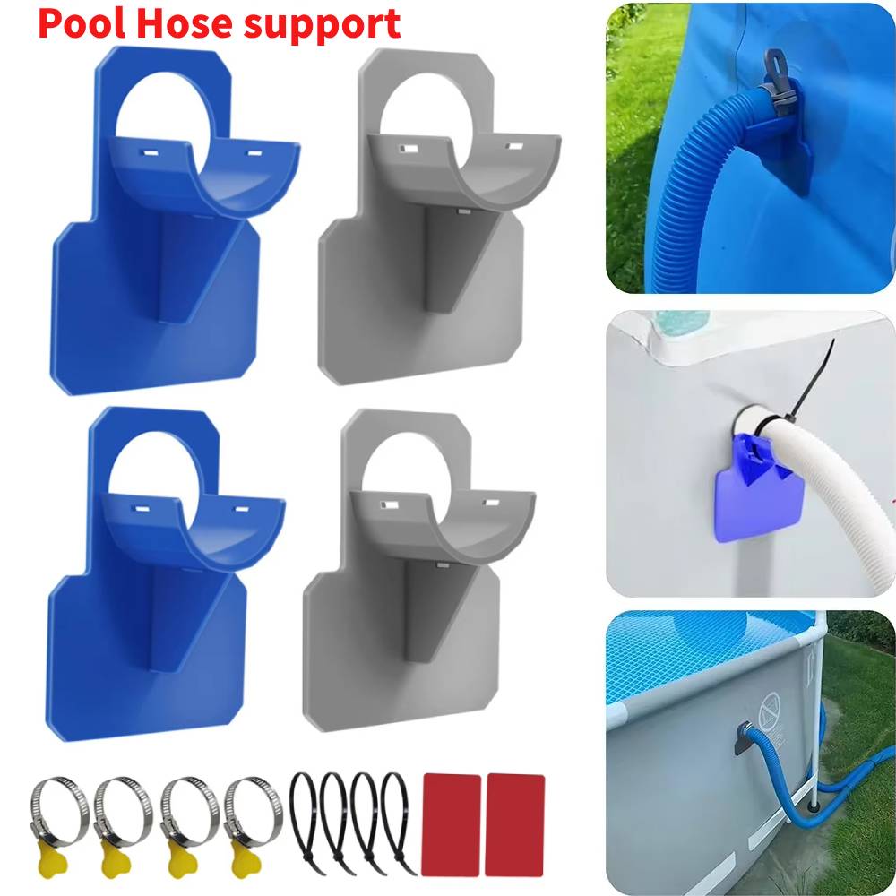 Supporti per supporto di fissa - Plastic Pipe Clip recensione e prezzo