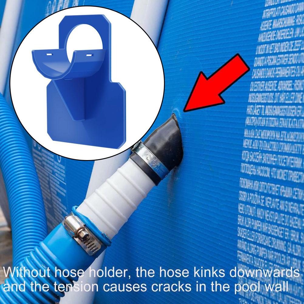 Supporti per supporto di fissa - Plastic Pipe Clip recensione e prezzo