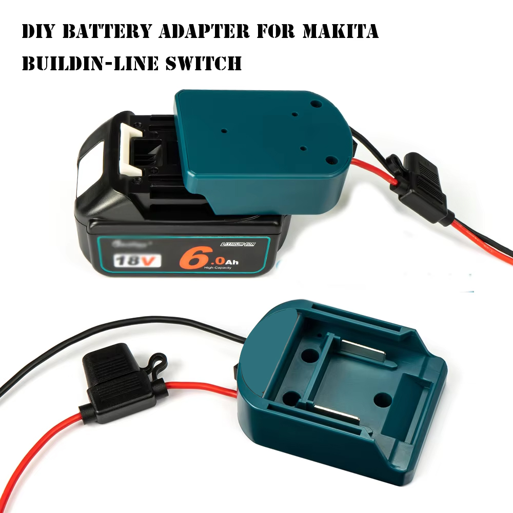 Convertitore adattatore batter - Makita Drill Ddf484 recensione e prezzo