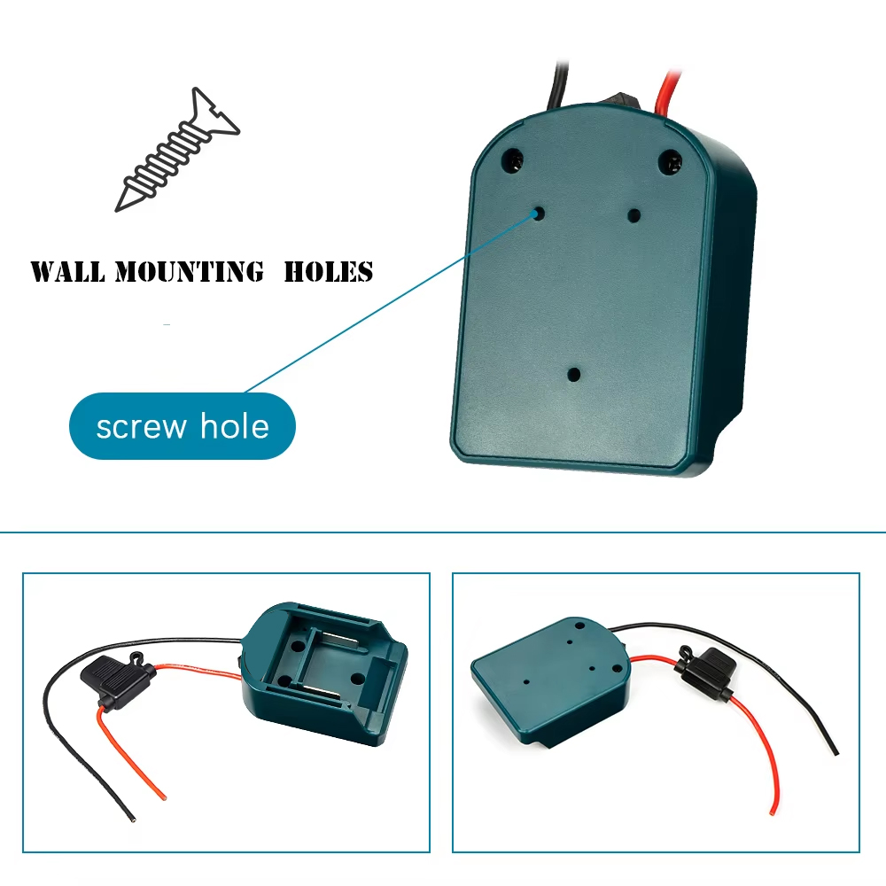 Convertitore adattatore batter - Makita Drill Ddf484 recensione e prezzo
