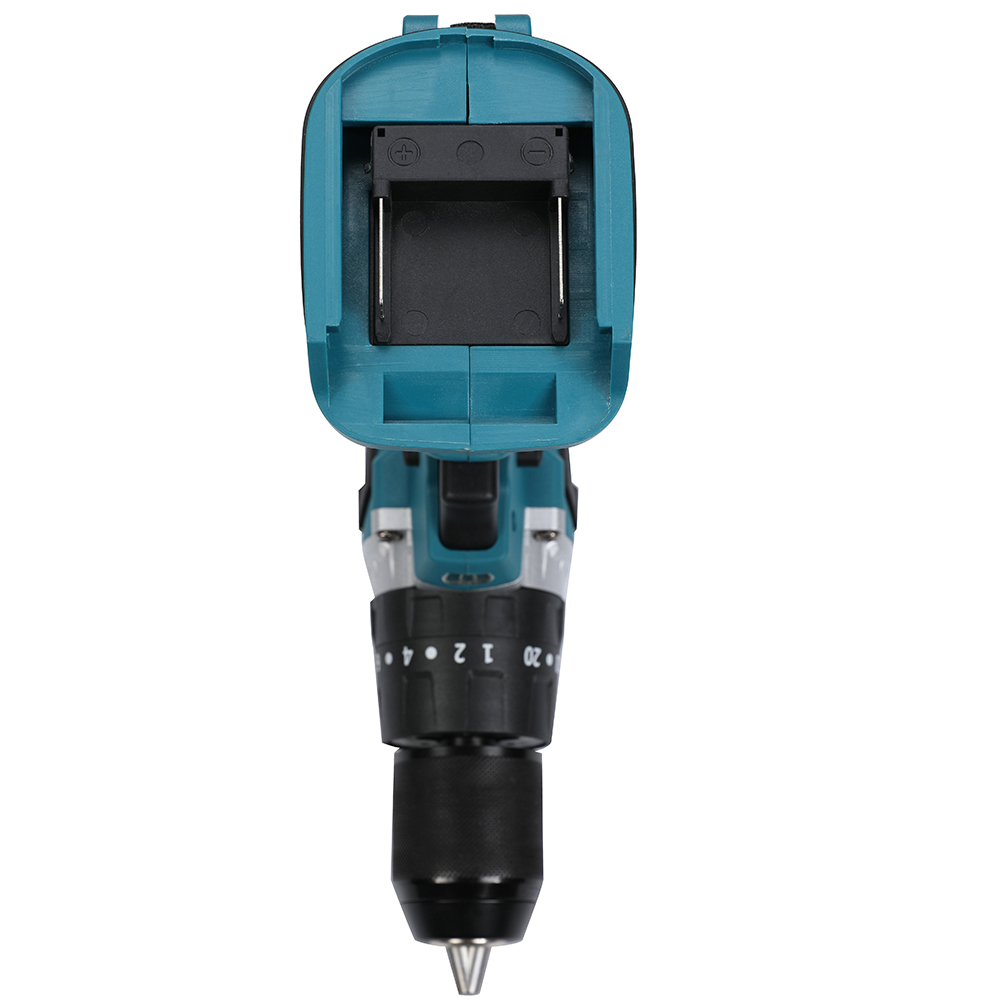 Trapano a batteria senza spazz - Makita Drill Ddf484 recensione e prezzo