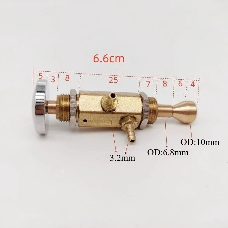 Adatto per la poltrona odontoi - Push Fit Connector recensione e prezzo