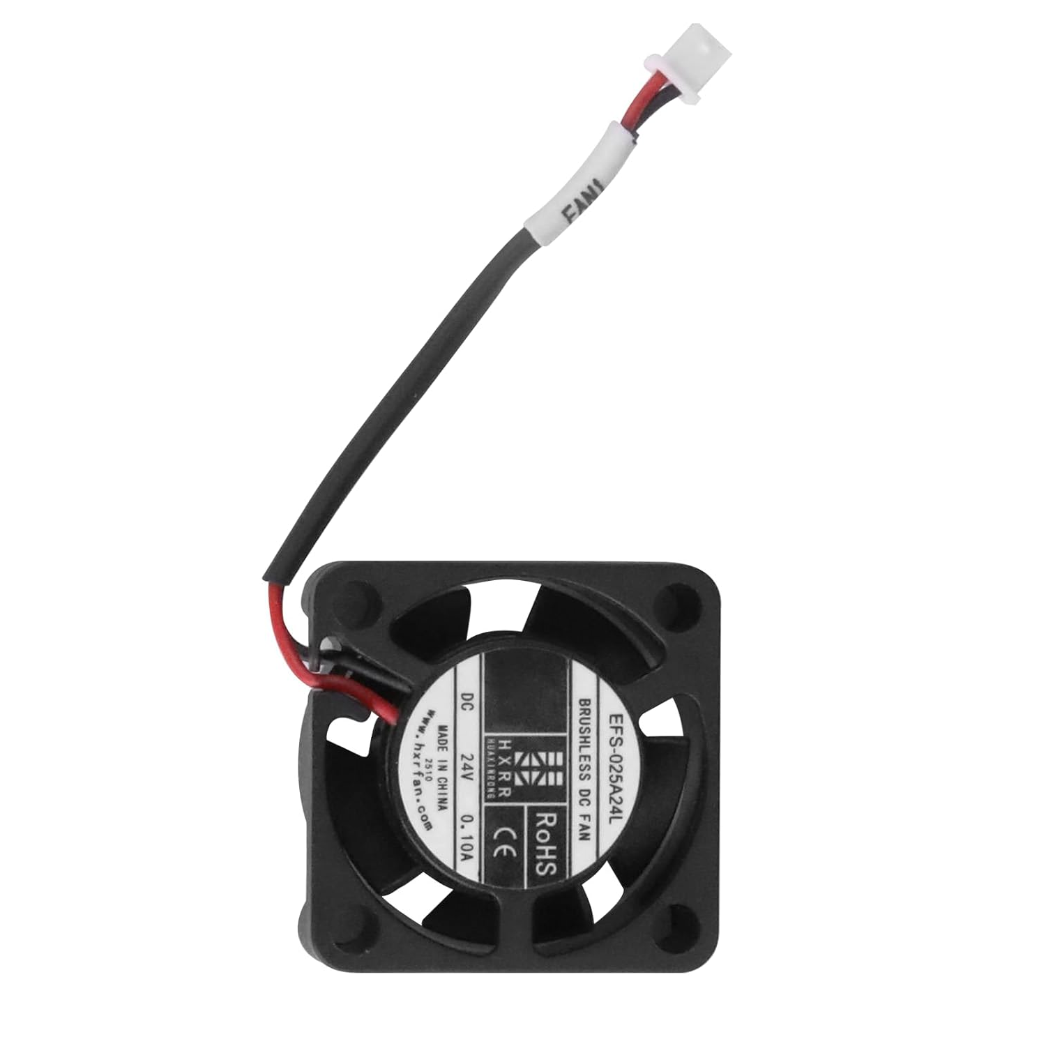 Set ventola Creality originale - Creality Printer Ender 3 recensione e prezzo