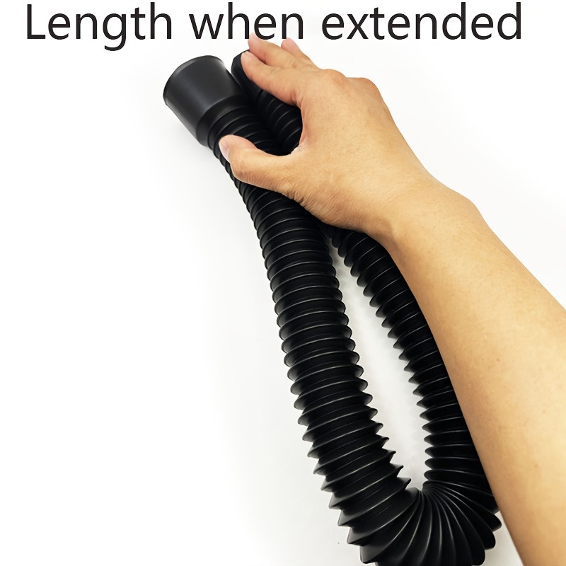 Tubo Flessibile Telescopico in - Plastic Pipe Clip recensione e prezzo