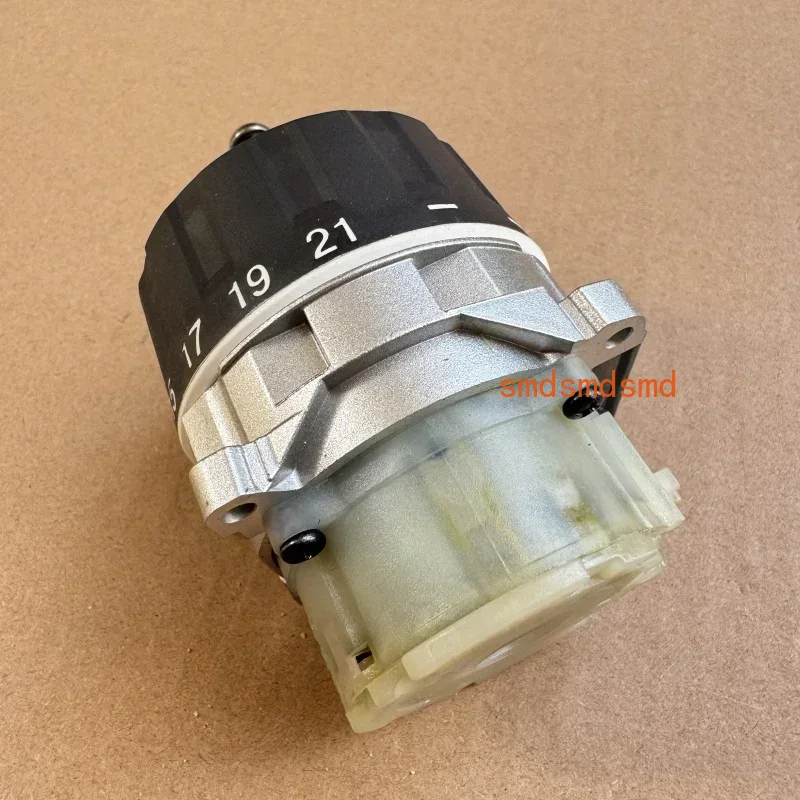 Scatola ingranaggi originale 1 - Makita Drill Ddf484 recensione e prezzo