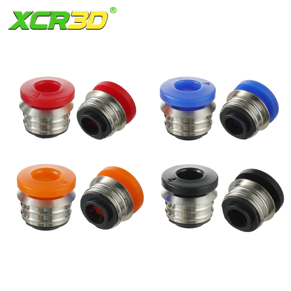 XCR3D 4/8 pz Parti Della Stamp - Ptfe Tape Thread recensione e prezzo