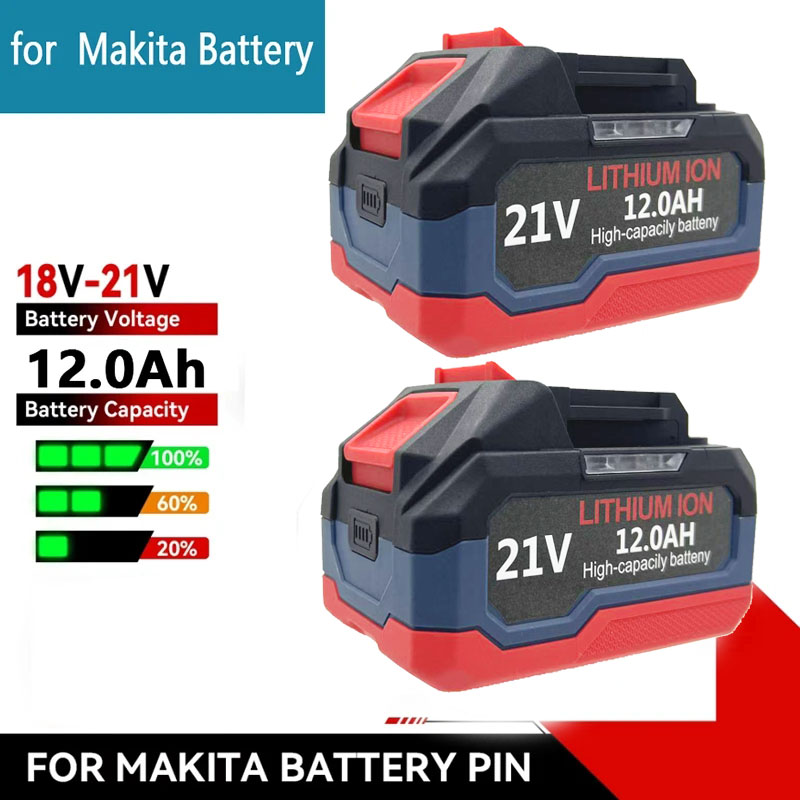 Batteria al Litio Ricaricabile - Makita Drill Ddf484 recensione e prezzo