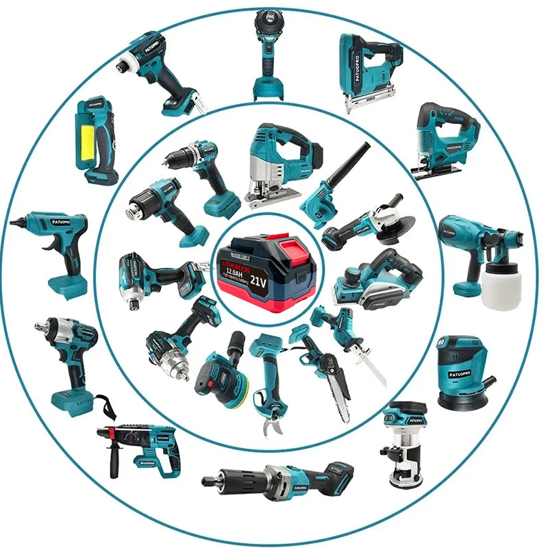 Batteria al Litio Ricaricabile - Makita Drill Ddf484 recensione e prezzo