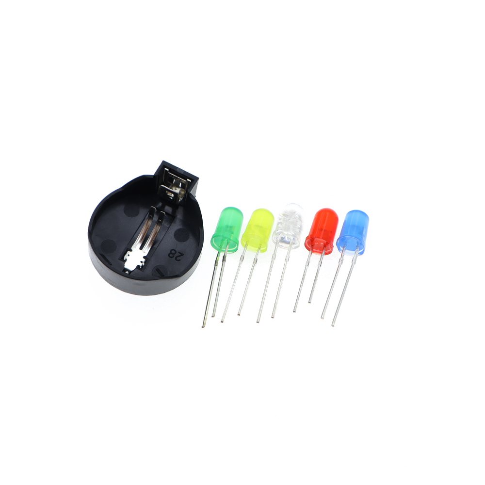 Kit LED a colori per NGC, kit  - Push Fit Connector recensione e prezzo