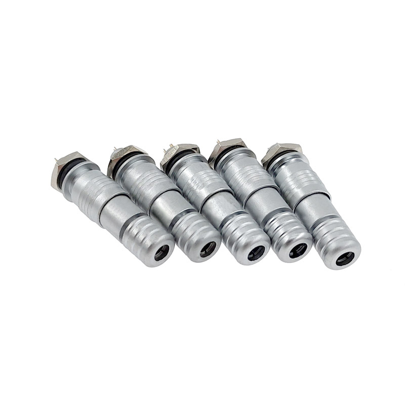 Connettore Mini XS6 a 2, 3, 4, - Push Fit Connector recensione e prezzo