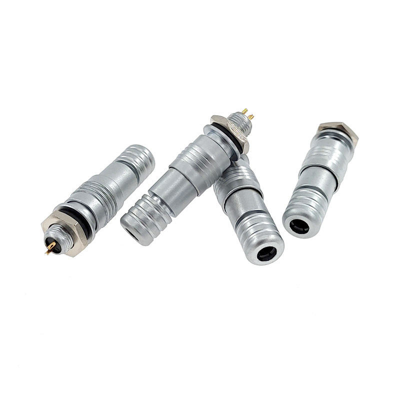 Connettore Mini XS6 a 2, 3, 4, - Push Fit Connector recensione e prezzo