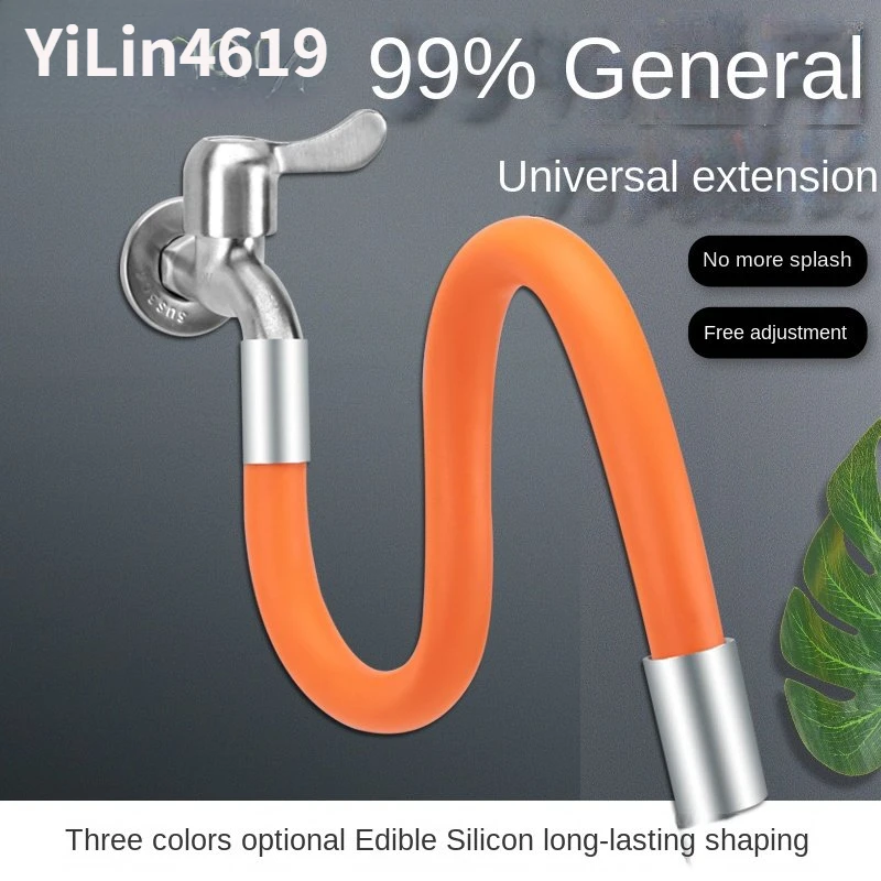 Prolunga per rubinetto regolab - Flexible Hose Braided recensione e prezzo