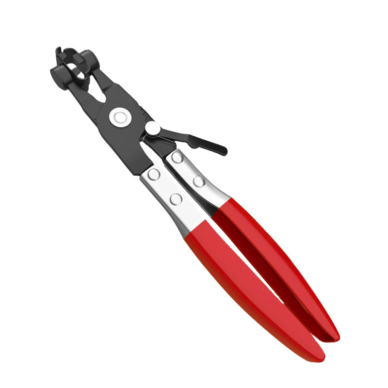 Morsetto professionale per tub - Plastic Pipe Clip recensione e prezzo