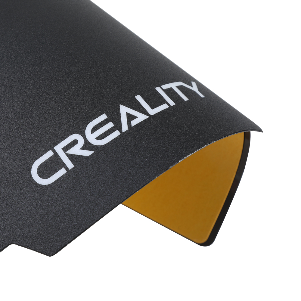 Creality Ender 3 Piastra adesi - Creality Printer Ender 3 recensione e prezzo