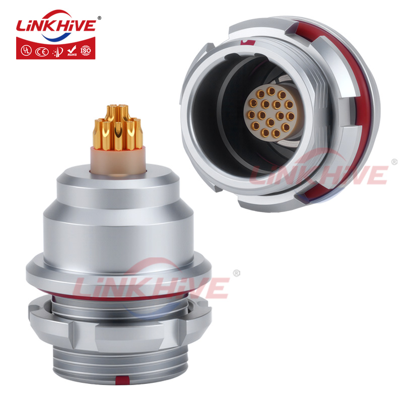 Connettore push pull compatibi - Push Fit Connector recensione e prezzo
