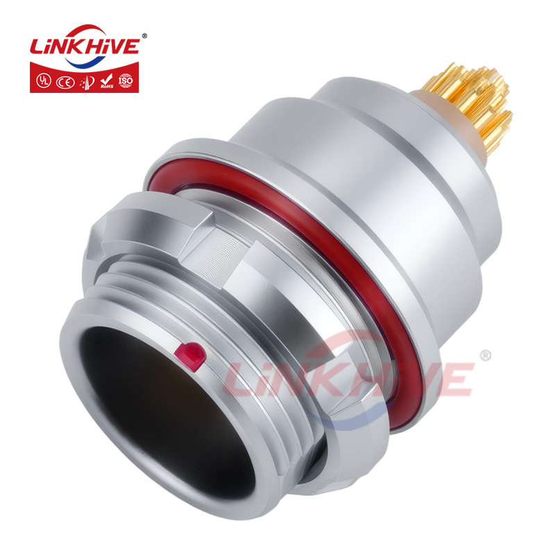 Connettore push pull compatibi - Push Fit Connector recensione e prezzo